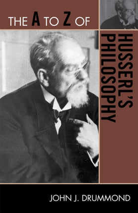 The to Z of Husserls Philosophy