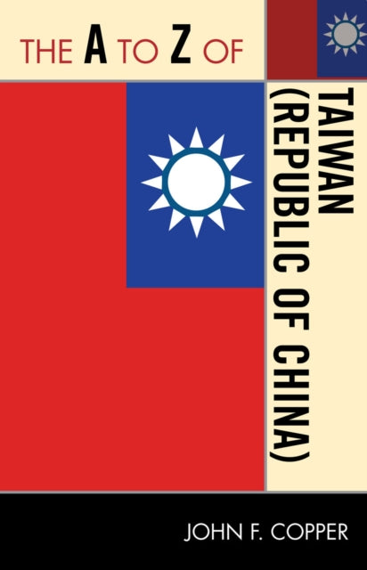 The to Z of Taiwan Republic of China