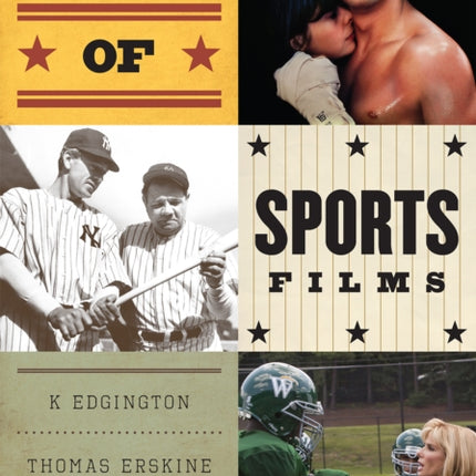 Encyclopedia of Sports Films