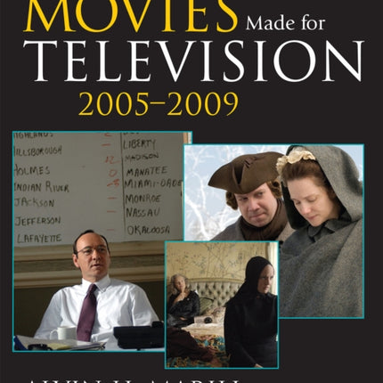 Movies Made for Television 20052009