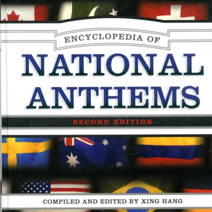 Encyclopedia of National Anthems