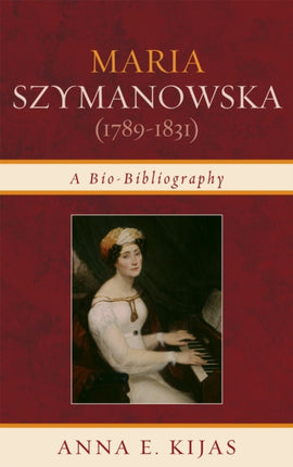 Maria Szymanowska 17891831