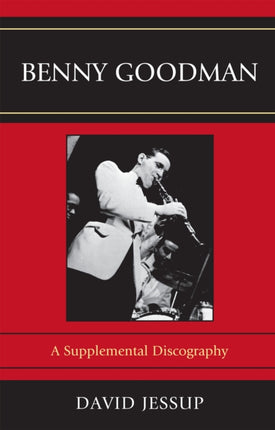 Benny Goodman