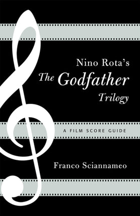Nino Rotas The Godfather Trilogy