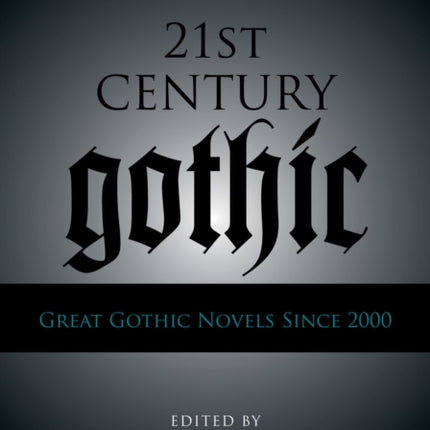 21stCentury Gothic