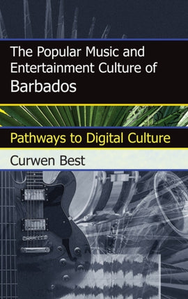 The Popular Music and Entertainment Culture of