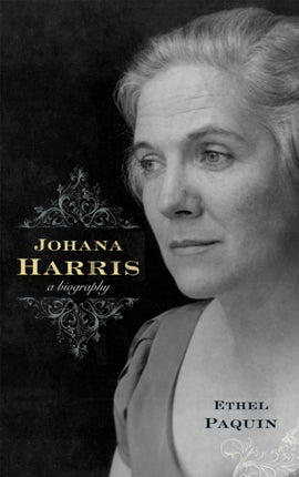 Johana Harris A Biography