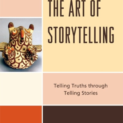 The Art of Storytelling