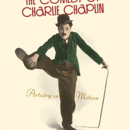 The Comedy of Charlie Chaplin