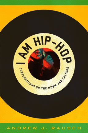 I Am HipHop
