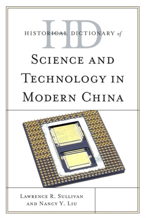 Historical Dictionary of Science and Technology
