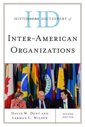 Historical Dictionary of InterAmerican