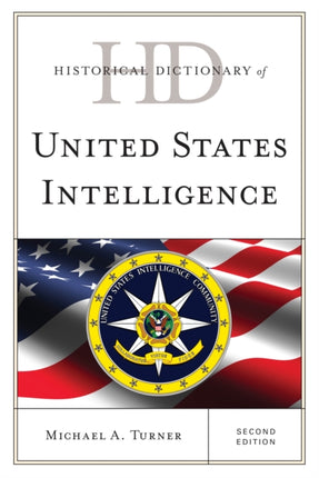 Historical Dictionary of United States