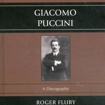 Giacomo Puccini