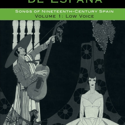 Canciones de España