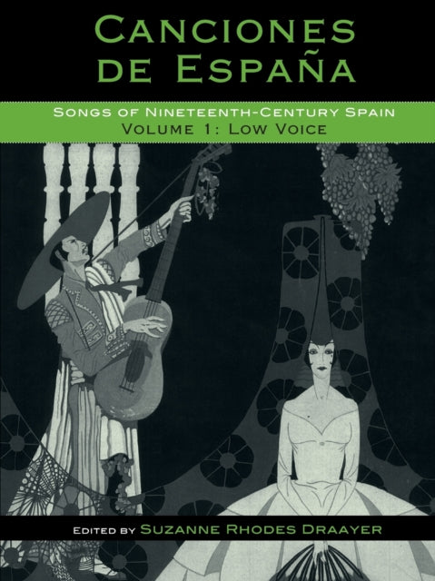 Canciones de España