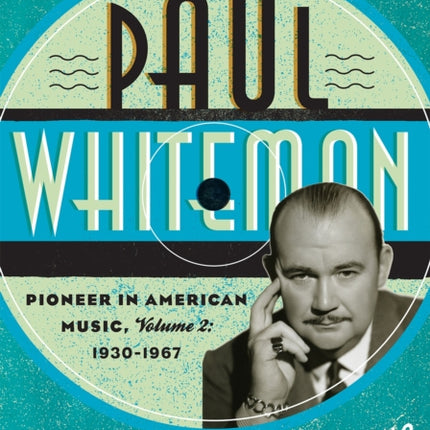 Paul Whiteman