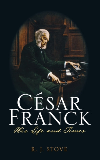 César Franck