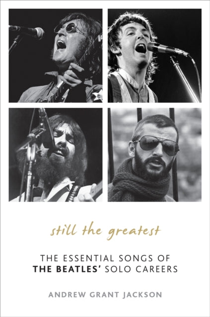 Still the Greatest The Essential Songs of the