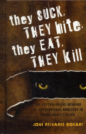 They Suck They Bite They Eat They Kill