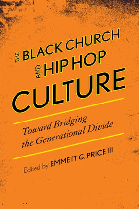 The Black Church and Hip Hop Culture