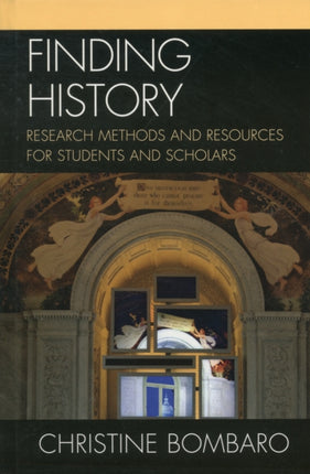 Finding History