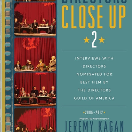 Directors Close Up 2