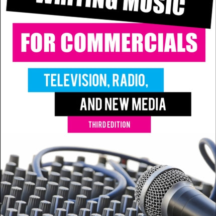 Writing Music for Commercials