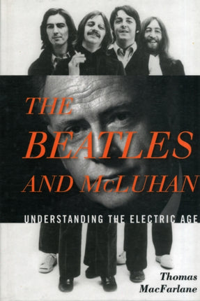The Beatles and McLuhan