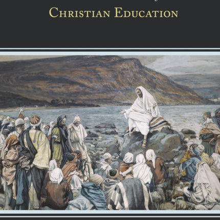 Encyclopedia of Christian Education