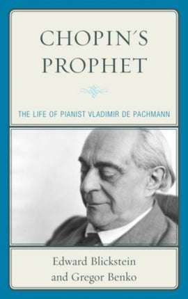 Chopins Prophet