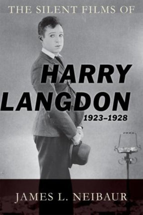The Silent Films of Harry Langdon 19231928