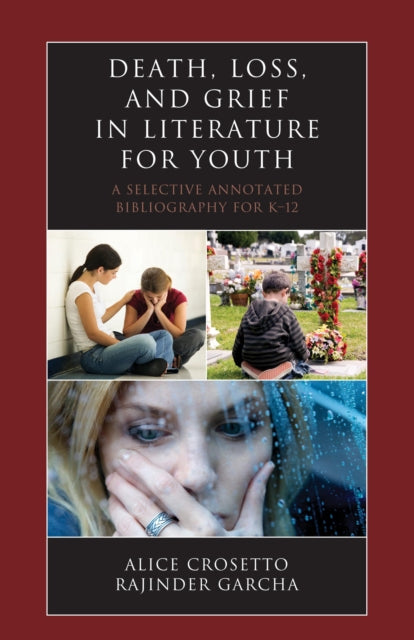 Death Loss and Grief in Literature for Youth