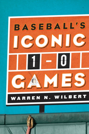 Baseballs Iconic 10 Games