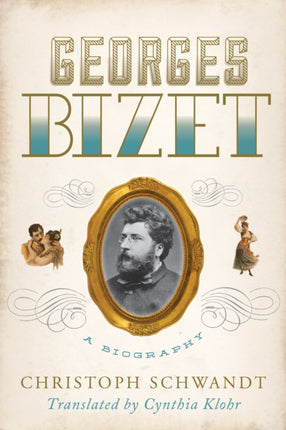 Georges Bizet