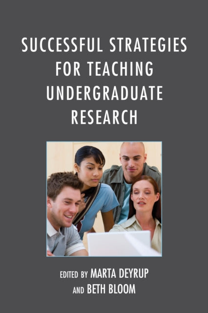 Successful Strategies for Teaching Undergraduate