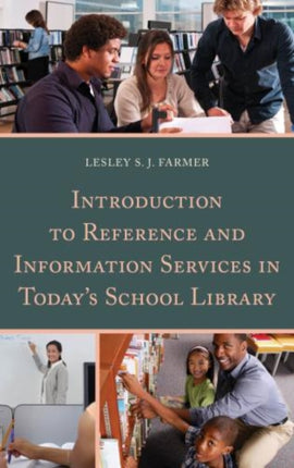 Introduction to Reference and Information