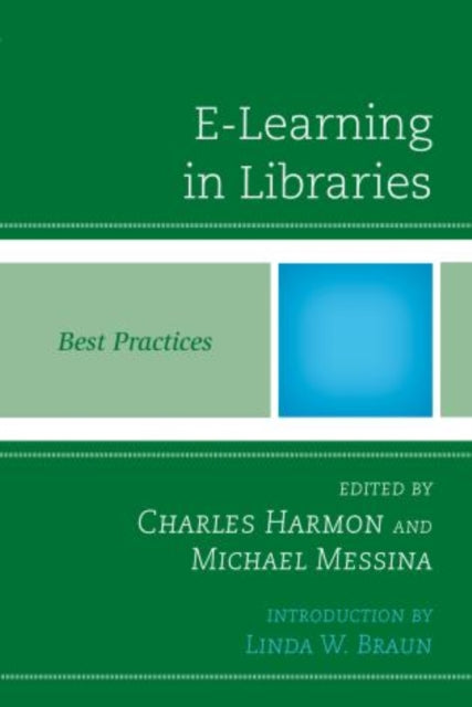 ELearning in Libraries