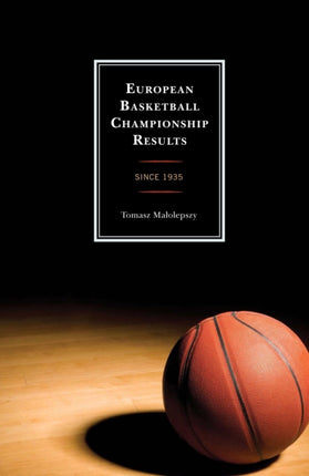 European Basketball Championship Results Since