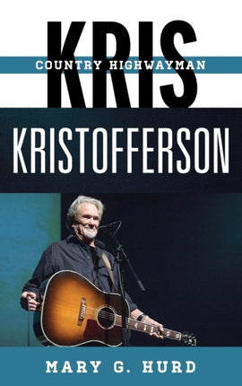 Kris Kristofferson Country Highwayman Tempo A
