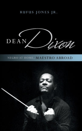 Dean Dixon