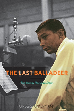 The Last Balladeer The Johnny Hartman Story 68