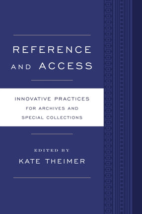 Reference and Access