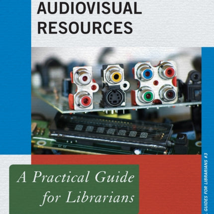 Managing Digital Audiovisual Resources