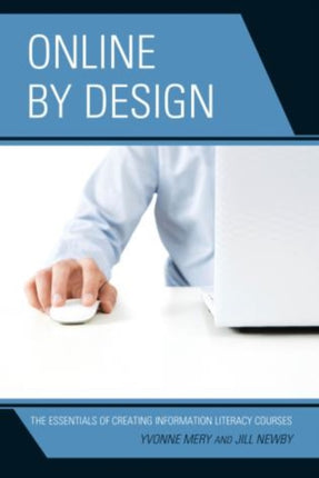 Online by Design The Essentials of Creating