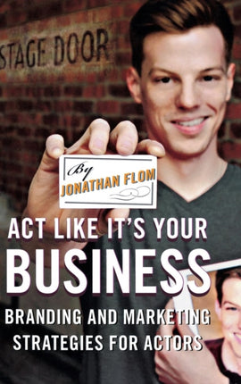 Act Like Its Your Business
