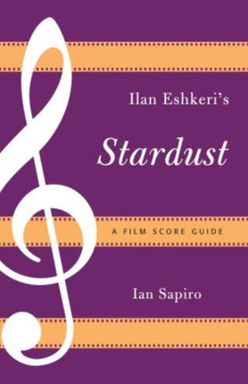 Ilan Eshkeris Stardust