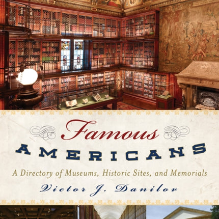 Famous Americans