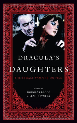 Draculas Daughters