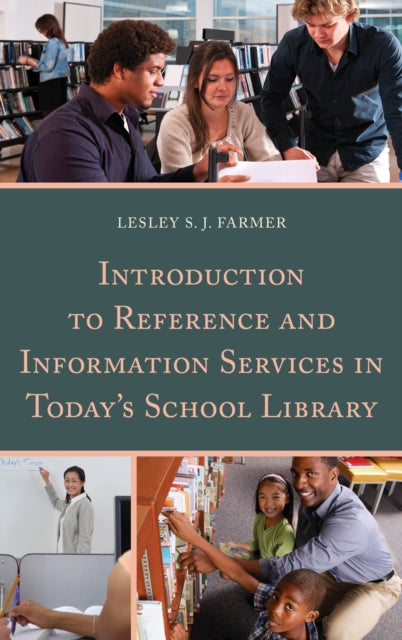 Introduction to Reference and Information